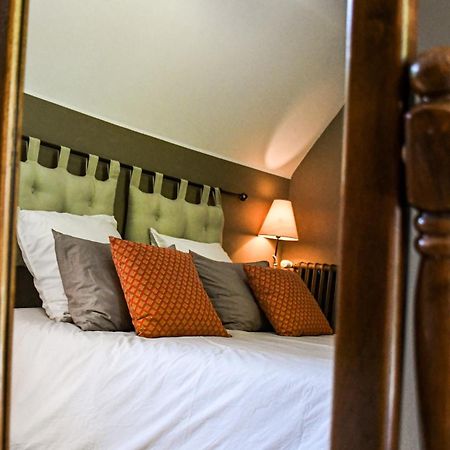 Le Manoir De Menglieu Bed & Breakfast Trefflean Exterior photo