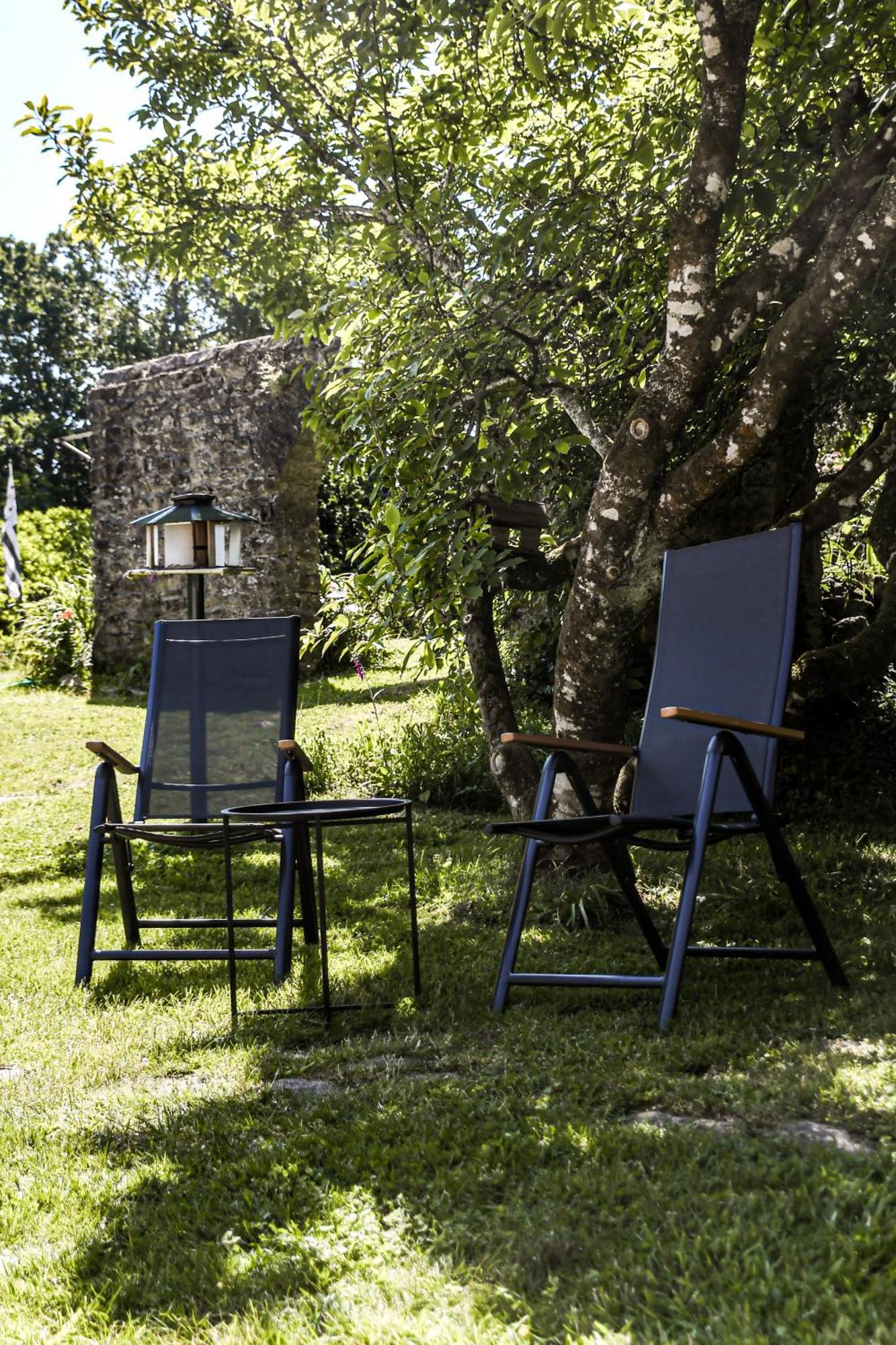 Le Manoir De Menglieu Bed & Breakfast Trefflean Exterior photo